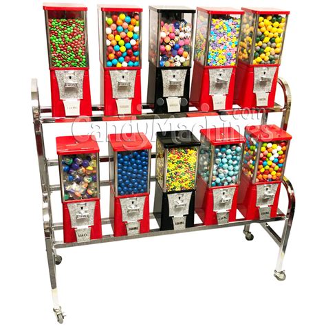 candy crush gumball machine|bulk gumballs for gumball machine.